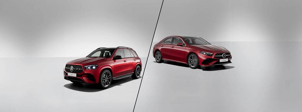 SUV vs SEDAN Hangi Araç Tipi Size Uygun?