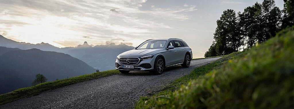 Türkiye’nin En İyi Sürüş Rotaları