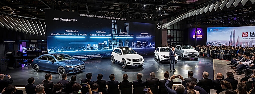 Araç Segmentleri Nelerdir?