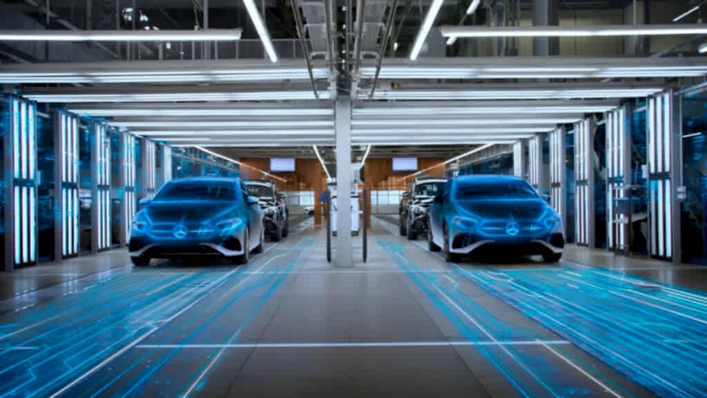 Otomobil Tasarımında Yenilikler