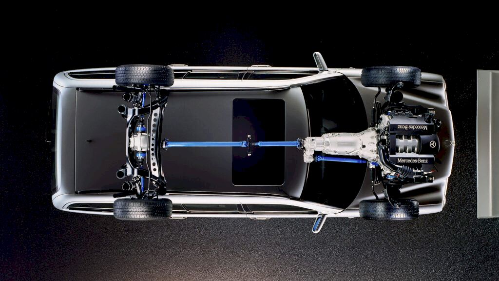 Süspansiyon Nedir ve Testleri Nasıl Yapılır?