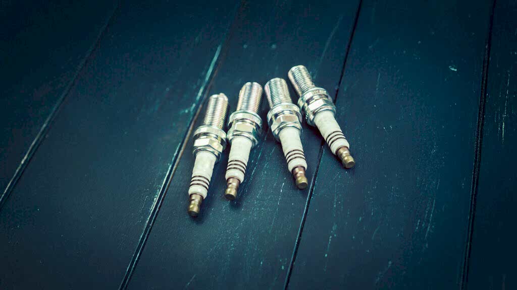 Ateşleme bobini ve buji arızası